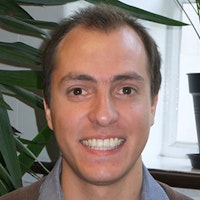 Roberto Loza Espejel  Carbon Capture and Storage (CCS) Leader at the Net Zero Innovation Institute